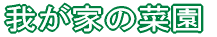 䂪Ƃ̍؉ 